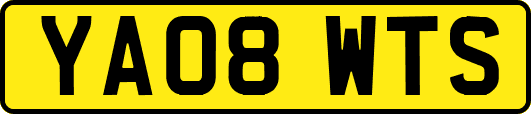 YA08WTS