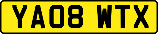 YA08WTX