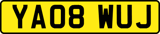 YA08WUJ