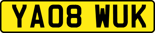 YA08WUK