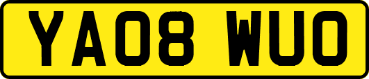 YA08WUO