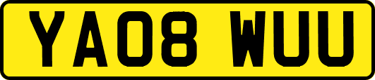 YA08WUU