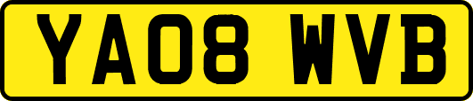 YA08WVB