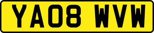YA08WVW