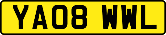 YA08WWL