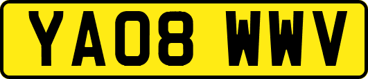 YA08WWV