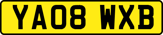 YA08WXB
