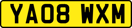 YA08WXM