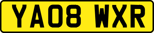 YA08WXR