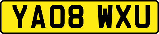YA08WXU