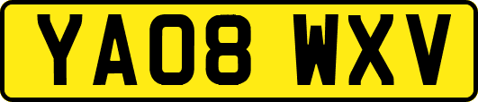 YA08WXV