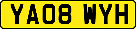 YA08WYH