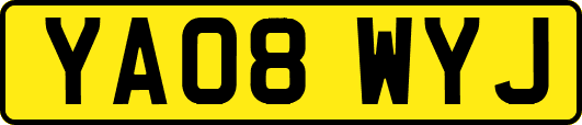 YA08WYJ