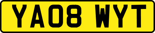 YA08WYT