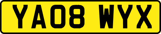 YA08WYX