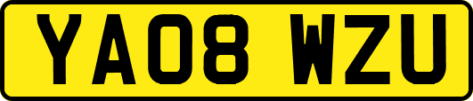 YA08WZU