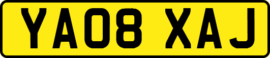 YA08XAJ