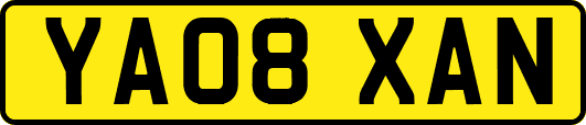 YA08XAN