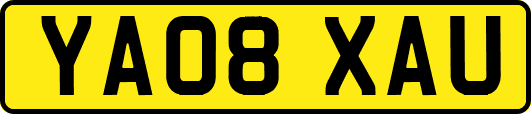 YA08XAU