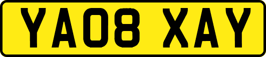 YA08XAY