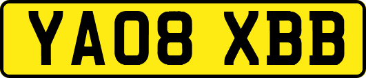 YA08XBB