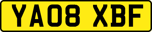 YA08XBF