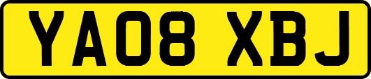 YA08XBJ