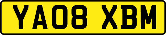 YA08XBM