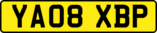 YA08XBP