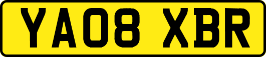 YA08XBR