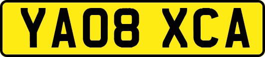 YA08XCA