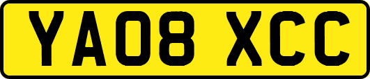 YA08XCC