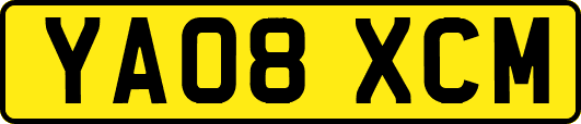 YA08XCM