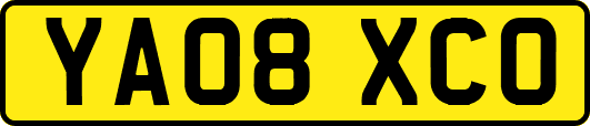 YA08XCO