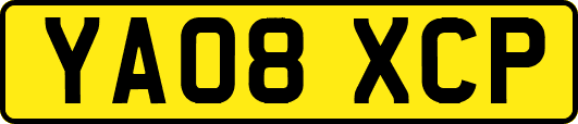 YA08XCP