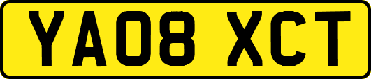 YA08XCT