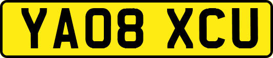 YA08XCU