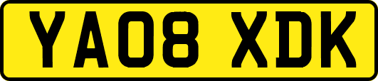 YA08XDK