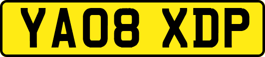 YA08XDP