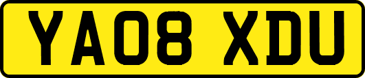 YA08XDU
