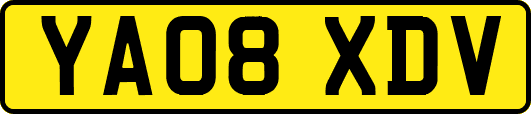 YA08XDV