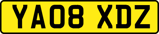 YA08XDZ