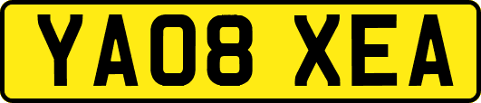 YA08XEA