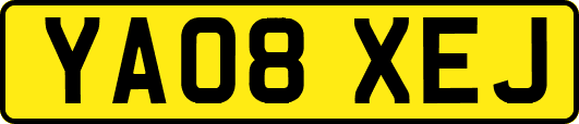 YA08XEJ