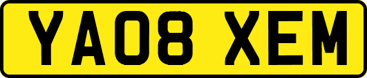 YA08XEM