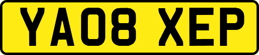 YA08XEP