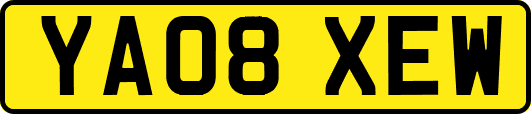 YA08XEW