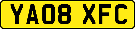 YA08XFC