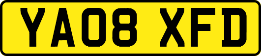 YA08XFD