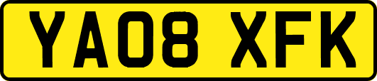 YA08XFK